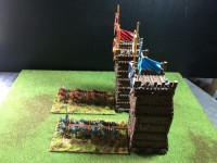 "Tour HE" par Padepanix