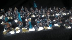 "Nains du Nord" par Padepanix