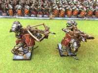 "Orcs Noirs Romains" par Padepanix