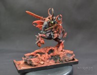 "Archaon" par Padepanix