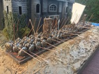 "Nains Spartiates" par Padepanix