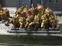 "Légion du Sud" par Padepanix