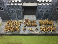 "Légion du Sud" par Padepanix