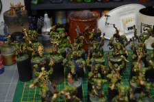 "Waaagh" par Padepanix