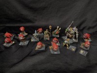 "Waaagh" par Padepanix