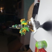 "Grand maitre panhthere " par Jeanhri4