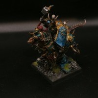 "Zelkar le cruel" par Malus35