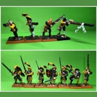 "Empire de Flavius " par Flavius