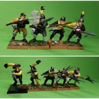 "Empire de Flavius " par Flavius