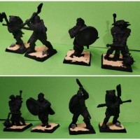 "Empire de Flavius 4" par Flavius