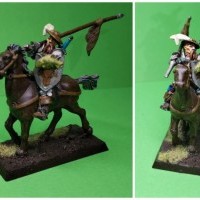 "Empire de Flavius 5" par Flavius