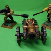 "Empire de Flavius 6" par Flavius